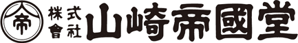 山崎帝國堂ロゴ